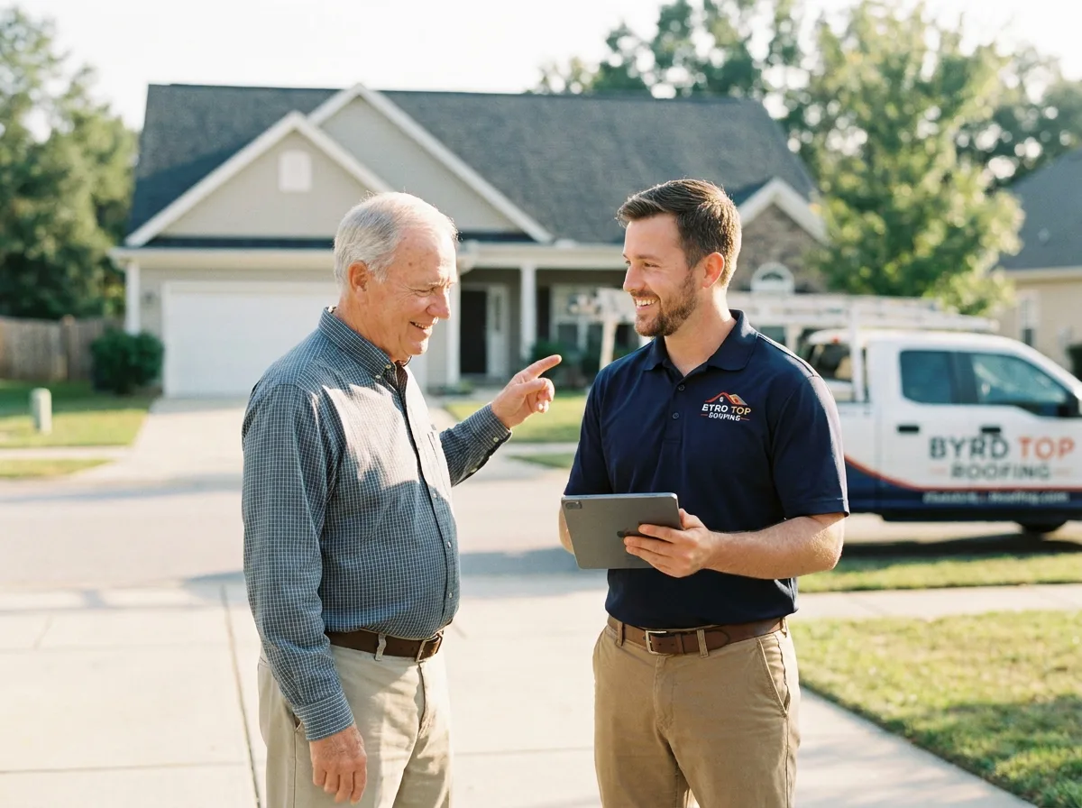 Roofing Kaycee, WY FAQs
